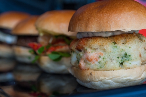 Wedding Catering Cornwall 12